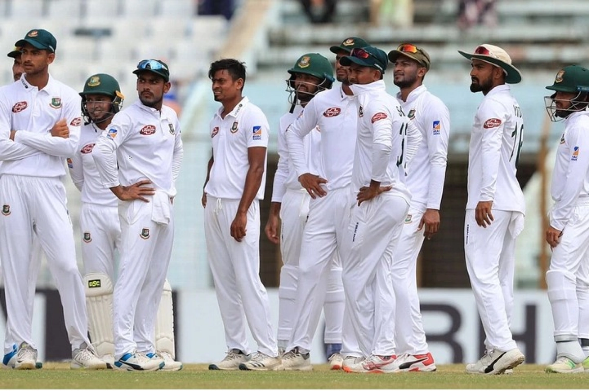 টেস্ট অধিনায়ক হিসেবে বিসিবির পছন্দের তালিকায় যিনি!