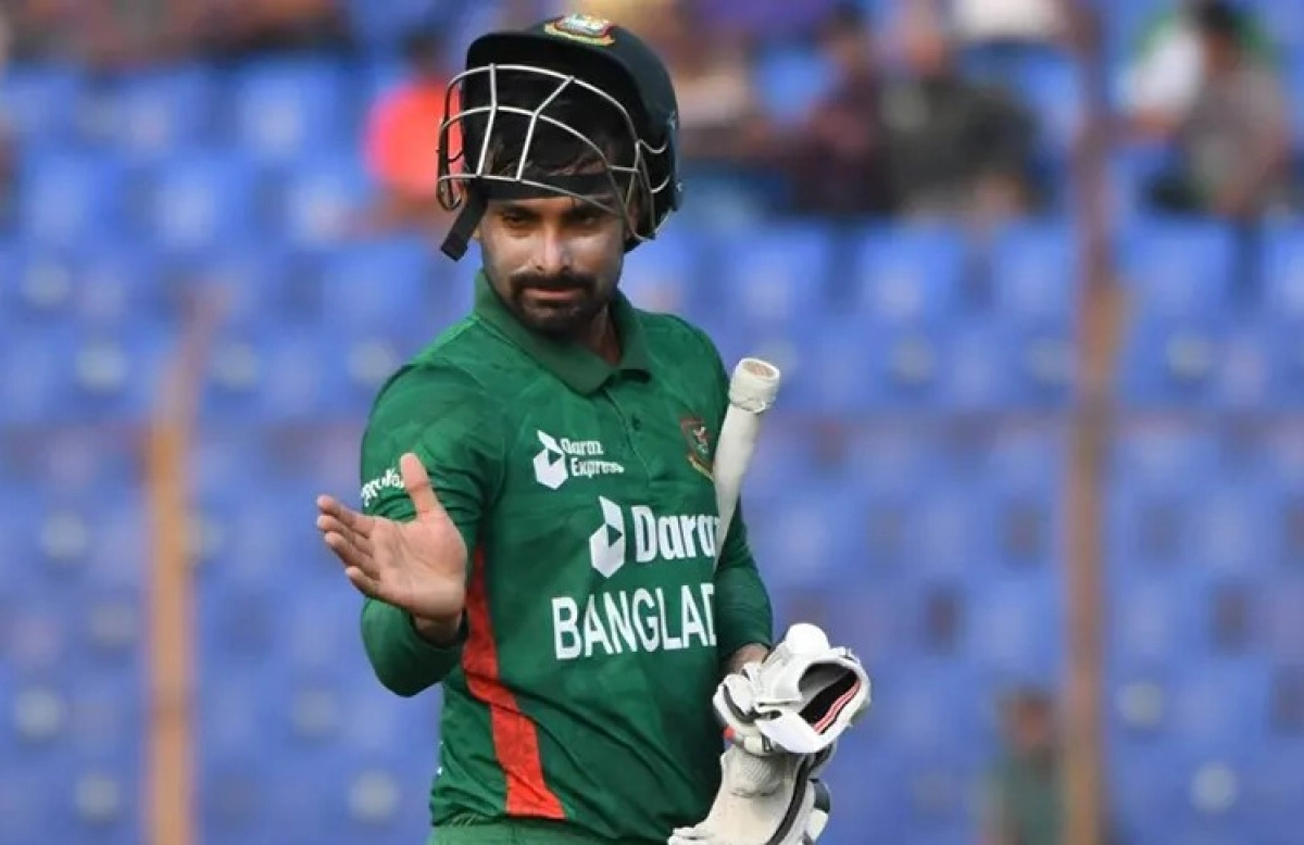 অবশেষে পাওয়া গেল লিটনের পারফেক্ট বদলি