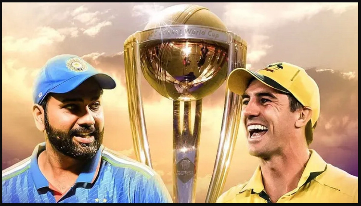 ভারত নাকি অস্ট্রেলিয়া, ভবিষ্যদ্বাণীতে যা বললেন সাবেক দুই অধিনায়ক