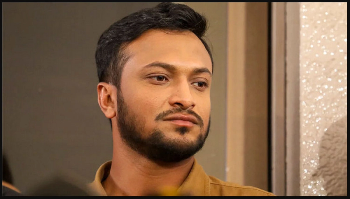 ‘আমার জীবনে রাজনীতিতে যোগ দেওয়ার কোনো ইচ্ছা নেই।’