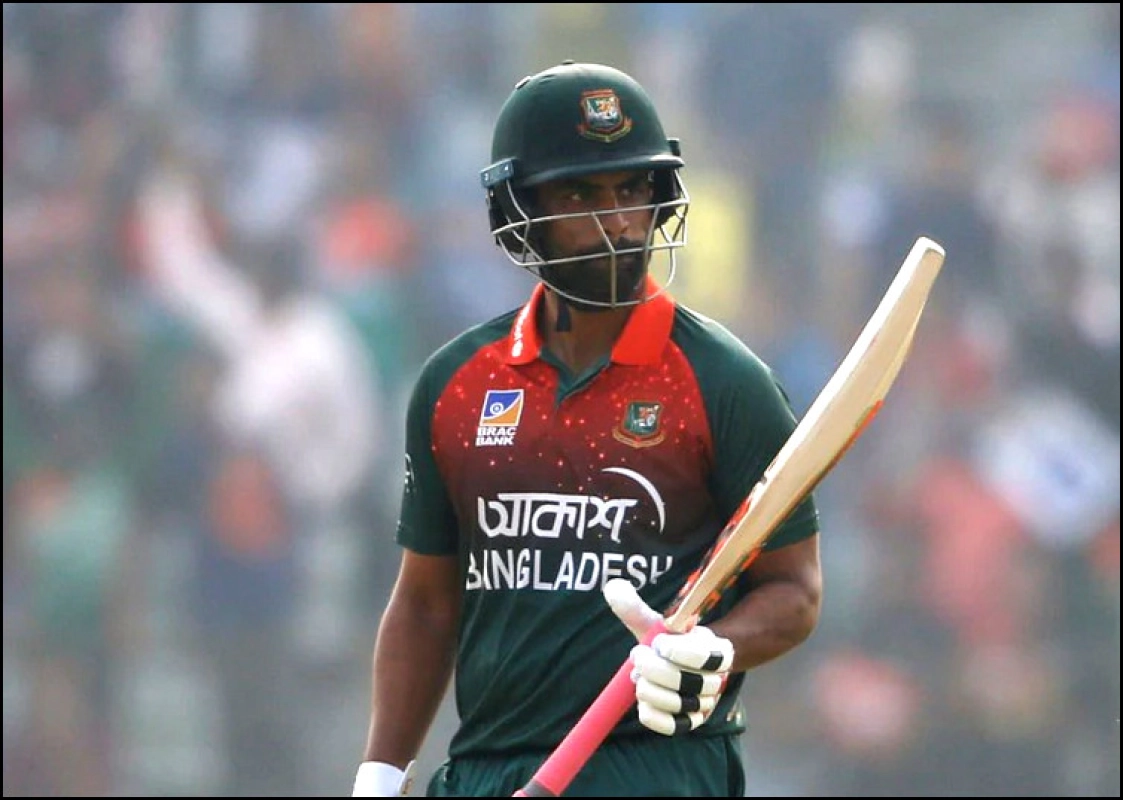 তামিমের দলে ফেরা নিয়ে নতুন যে তথ্য দিল বিসিবি