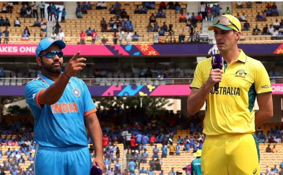 ফাইনাল ম্যাচে টস জিতলো যারা দেখুন সর্বশেষ অবস্থা