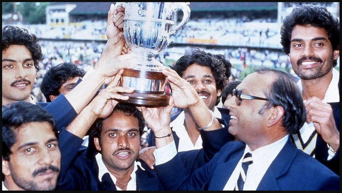 ভারত-অস্ট্রেলিয়া ফাইনালের আমন্ত্রণ পায়নি ভারতের সাবেক যে বিশ্বকাপজয়ী অধিনায়ক