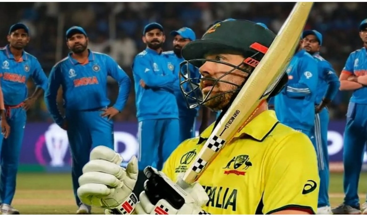 ফাইনালে ম্যাচসেরা হয়ে যে ইতিহাসের পাতায় নাম হেডের