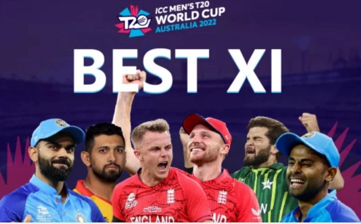 বিশ্বকাপের সেরা একাদশ প্রকাশ, দলে নেই টাইগাররা