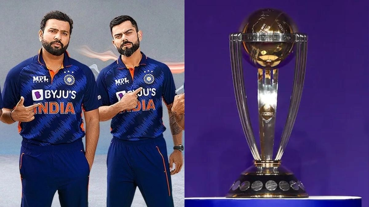 হারতে না হারতেই পরের বিশ্বকাপ নিয়ে আইসিসিকে চাপ দিচ্ছে ভারত
