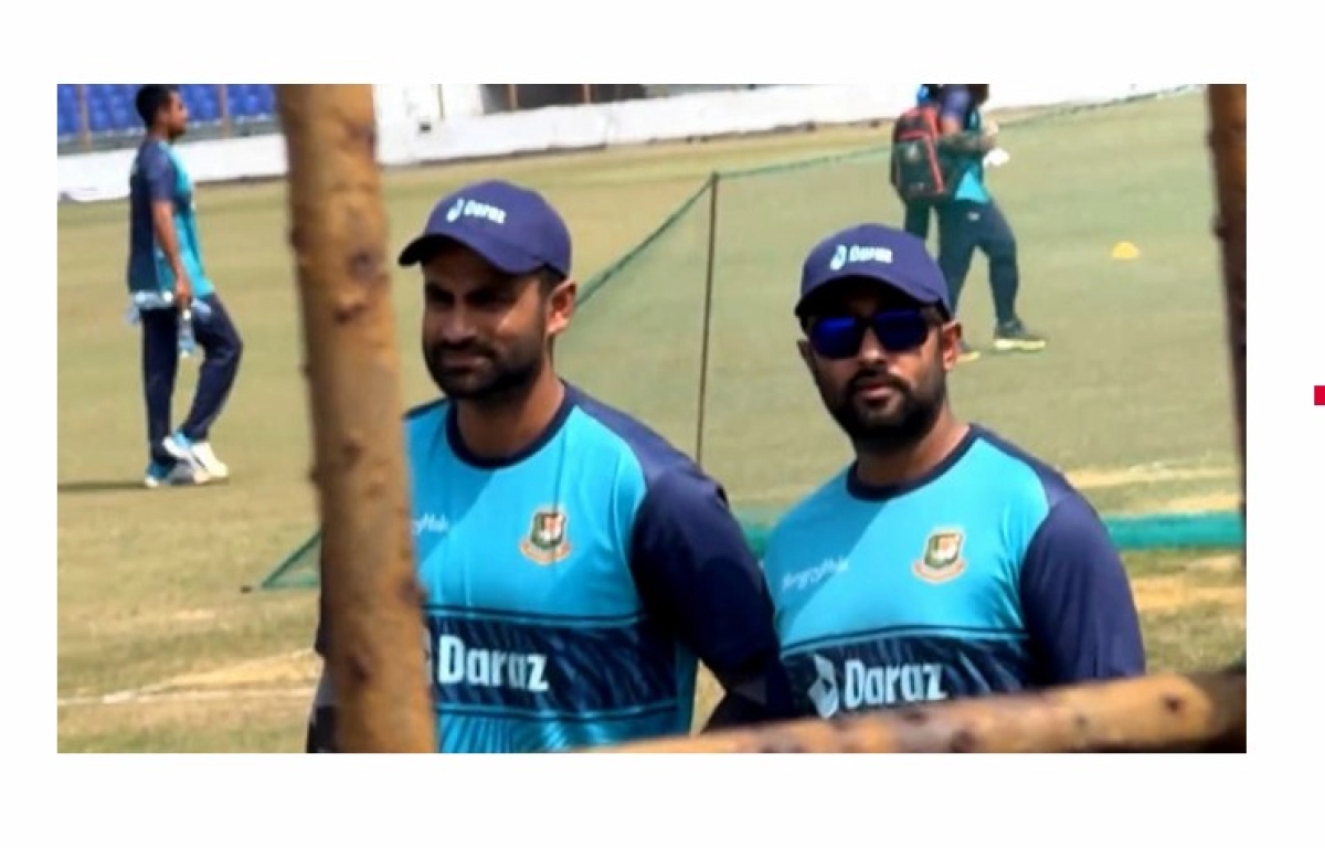 সুখবরে তামিম ইকবালের পরিবারে বইছে খুশির বন্যা