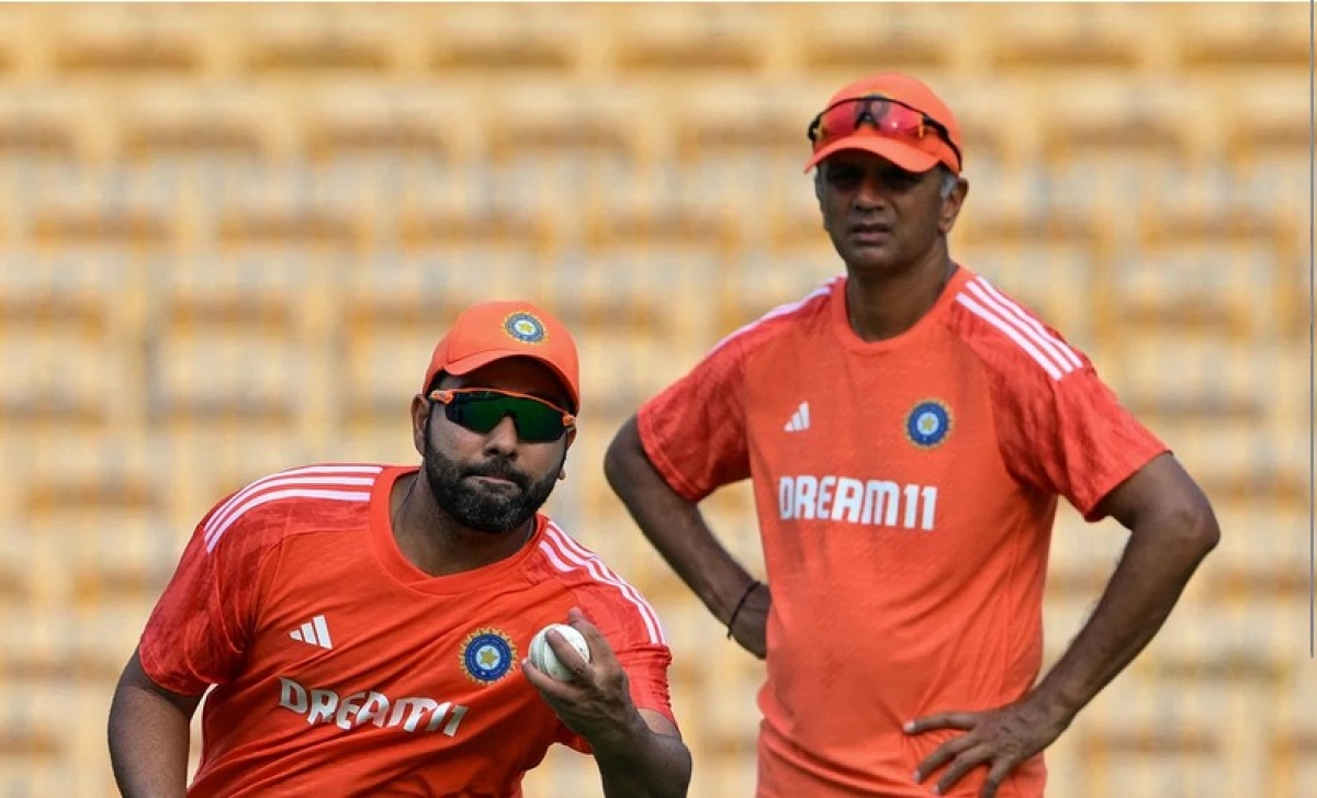 আবারও মুখোমুখি অস্ট্রেলিয়া-ভারত তবে কোচিংয়ে পরিবর্তনের আভাস