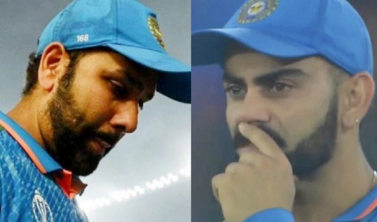 ভারতের ব্যর্থতা মেনে নিতে না পেরে যে কাজ করলো যুবক