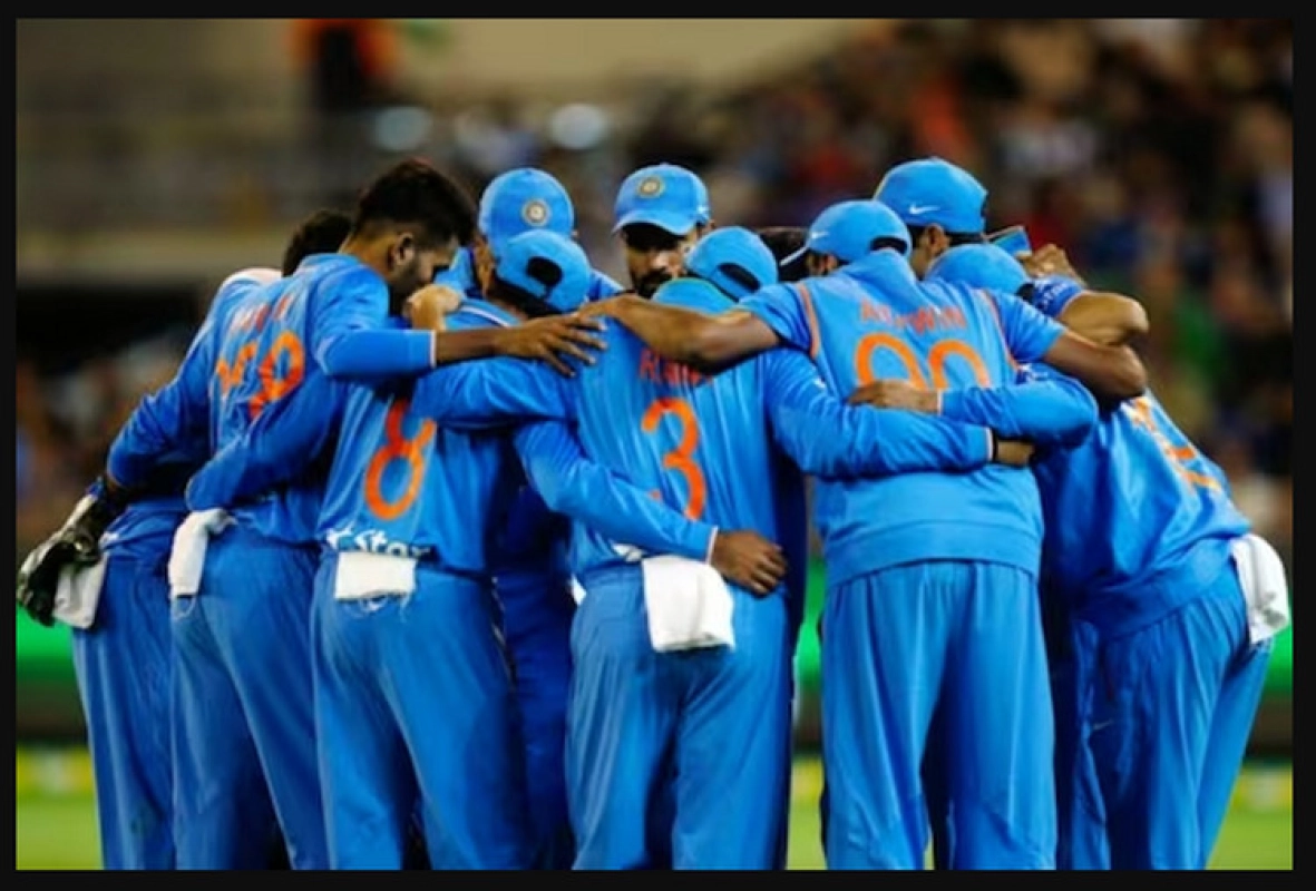 ২০২৭ বিশ্বকাপে নতুন যে নিয়ম চায় ভারত