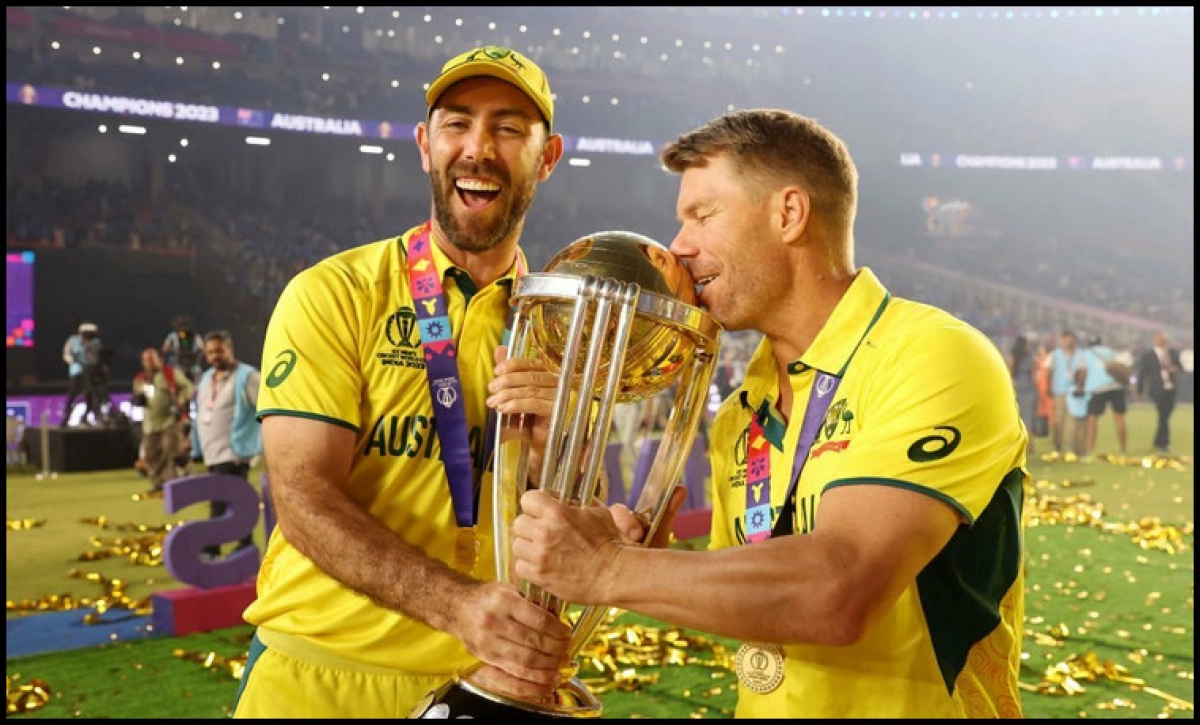 অজানা কারনে ভারতীদের কাছে ক্ষমা চাইলেন ওয়ার্নার