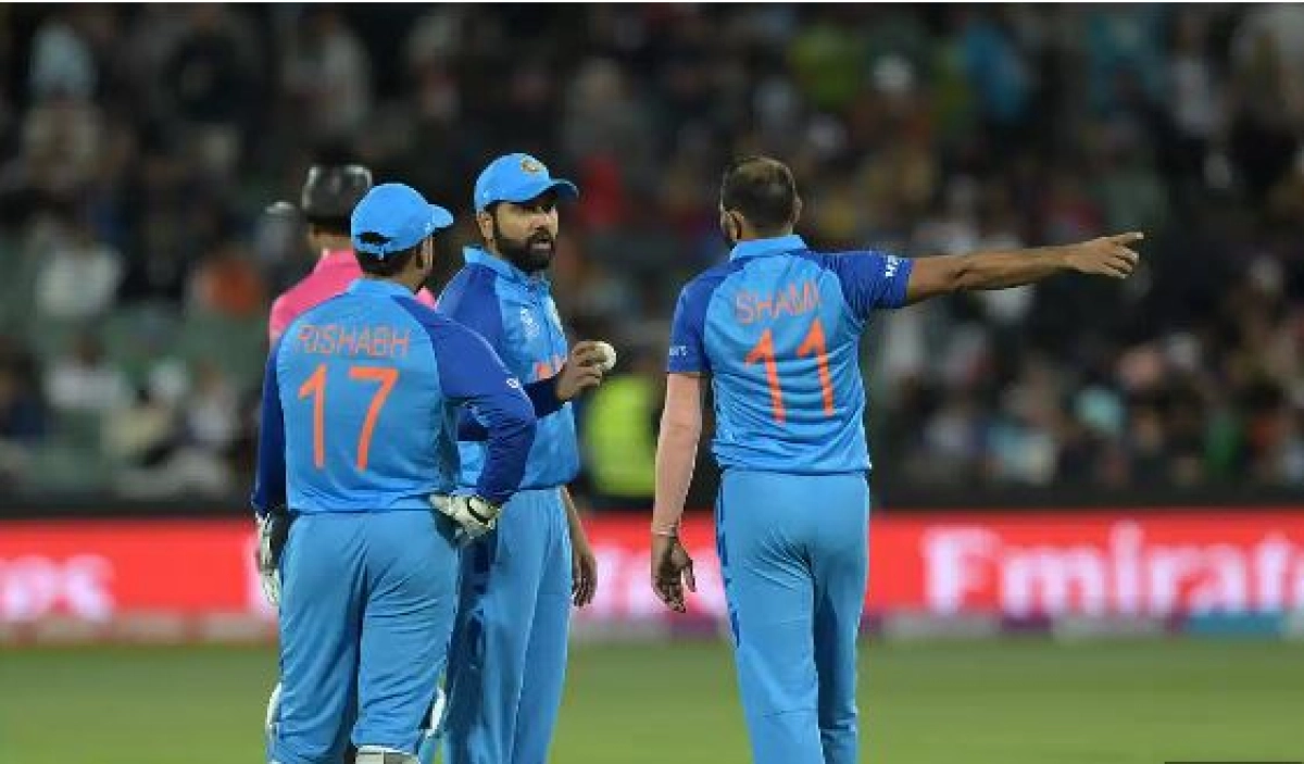 ফাইনালে টিম ইন্ডিয়ার সাথে প্রতারণা ভিডিও ঘিরে চাঞ্চল্য
