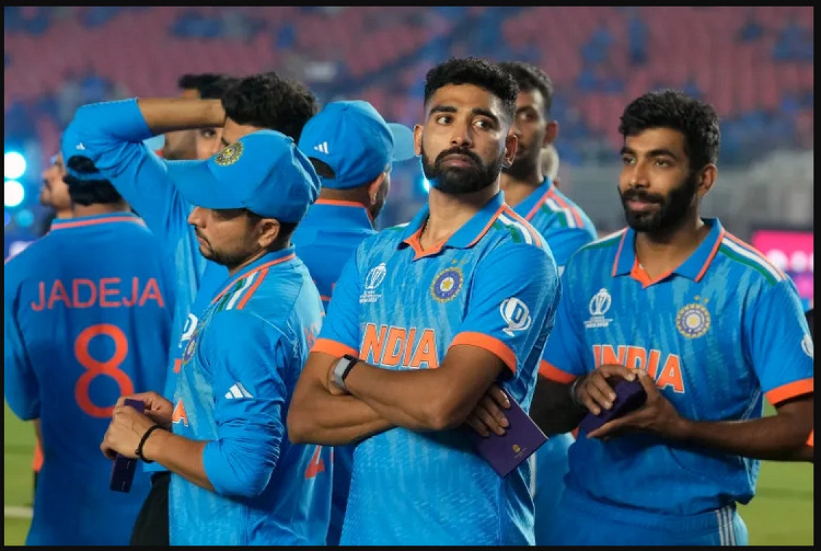 ব্রেকিং নিউজ, ব্যার্থতার দায়ে চাকরি হারাচ্ছেন ভারতীয় প্রধান কোচ