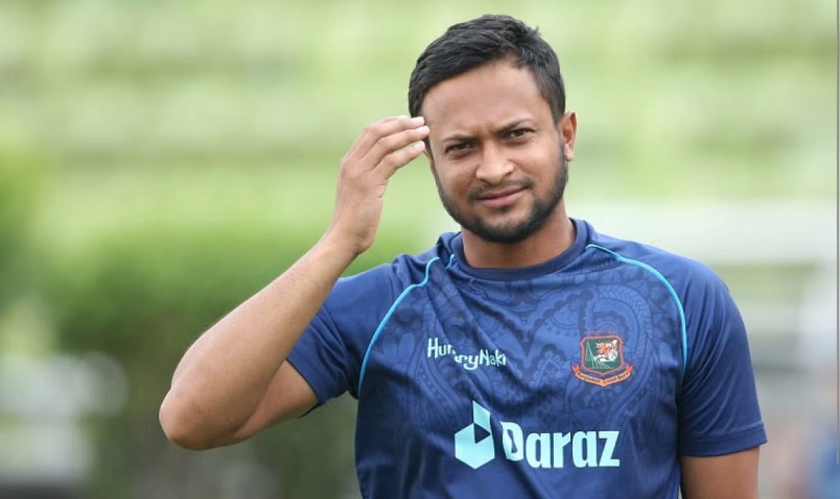 নিউজিল্যান্ড সিরিজ নাকি নির্বাচনের মাঠ কোথায় থাকবেন সাকিব