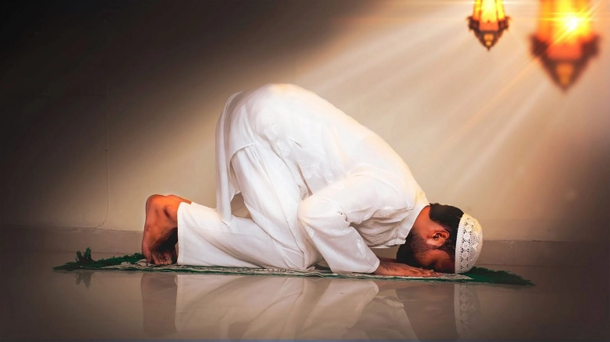 আজকের নামাজের সময়সূচি