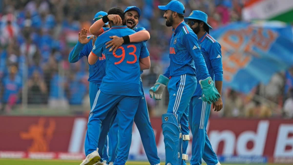 শীঘ্রই অবসর নিতে চলেছেন ভারতীয় দলের ৫ তারকা