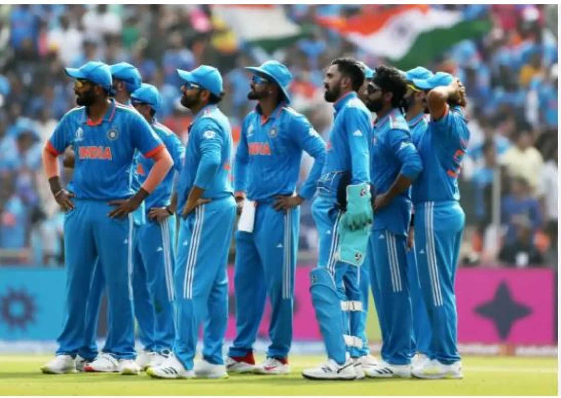 ফাইনাল হারের পর খারাপ খবর যেনো পিছু ছাড়ছে না ভারতের