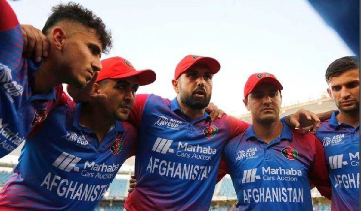 এবার এসিবি থেকে দারুণ সুখবর পেল আফগানিস্তান