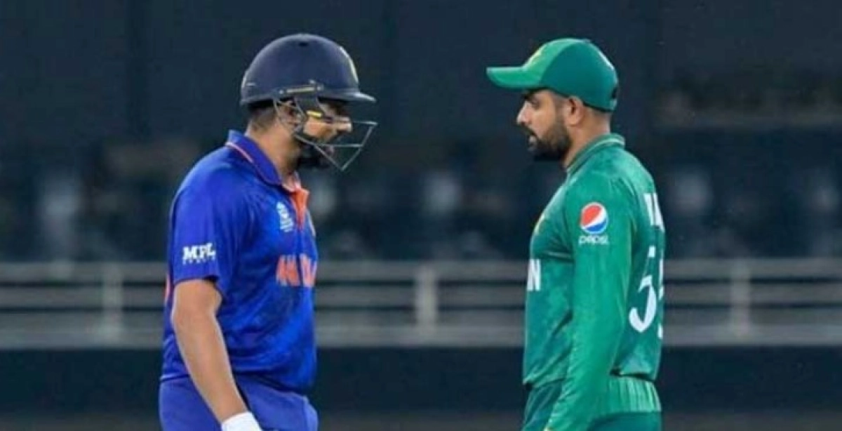 ফের মুখোমুখি ভারত ও পাকিস্তান, দেখে নিন সময়সূচি