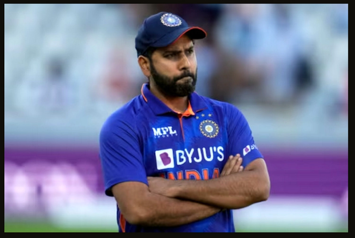 রোহিতকে তাড়িয়ে কাকে আপন করছে মুম্বাই