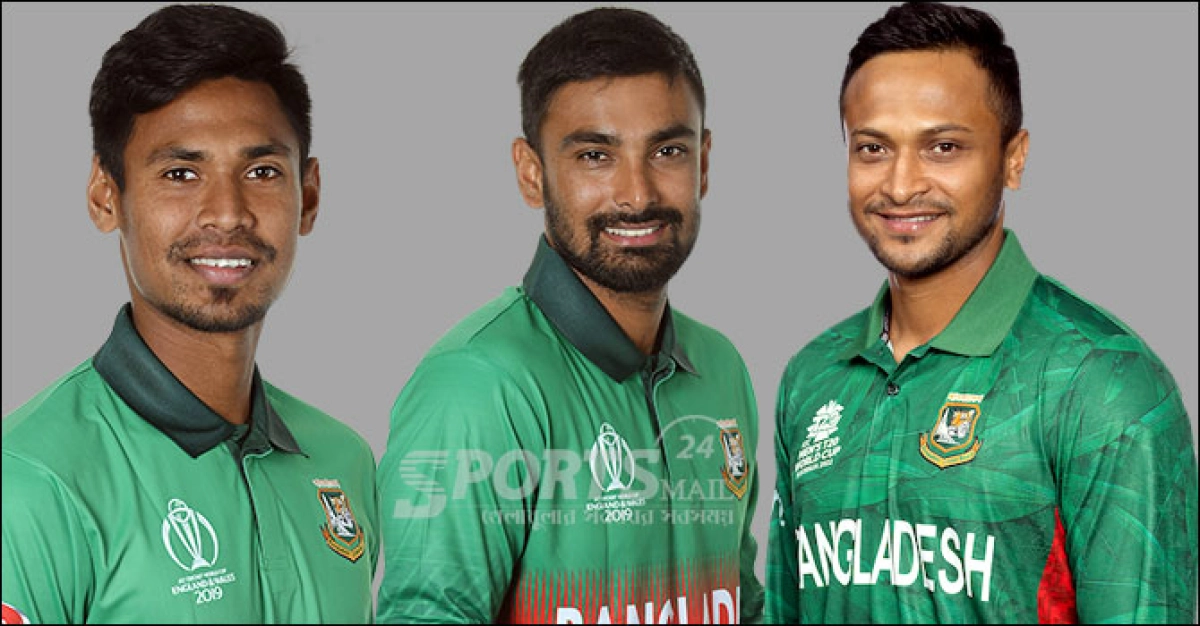 মনোনয়ন পেয়ে হঠাৎ করে যে দুঃসংবাদ পেল সাকিব