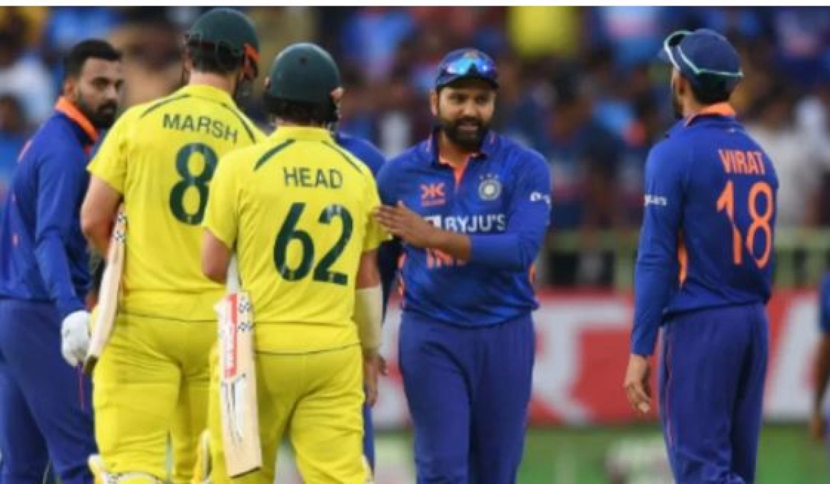 বড় পরিবর্তন নিয়ে মাঠে নামছে ভারত-অস্ট্রেলিয়া দেখুন সম্ভাব্য একাদশ