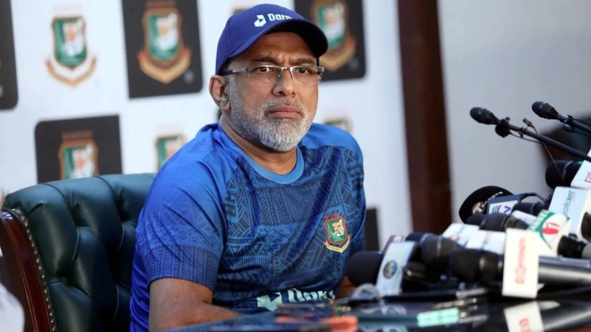 ক্রিকেটের পাশাপাশি হাথুরুর ধস নামিয়েছে আরও একটি সেক্টরে