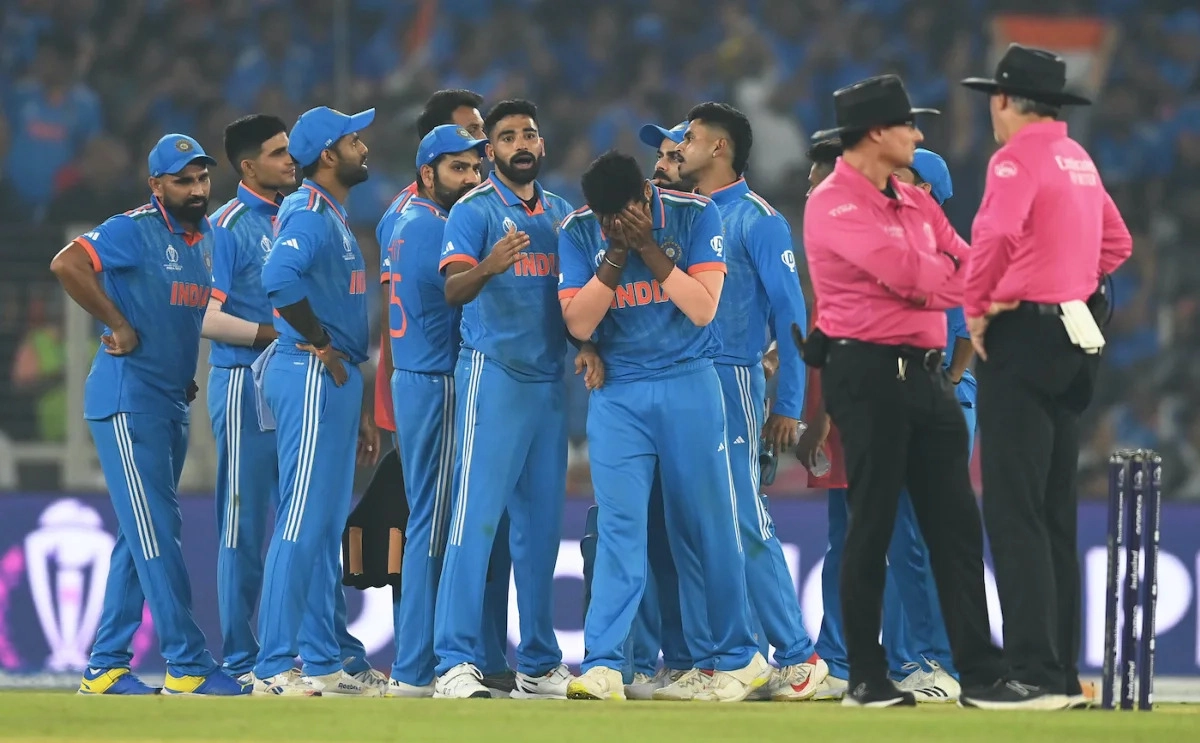 দুর্দান্ত খেলেও বার বার ব্যর্থ হওয়ার কারণ খুঁজে পেয়েছে ভারত, আপনিও দেখে নিতে পারেন কারণগুলো