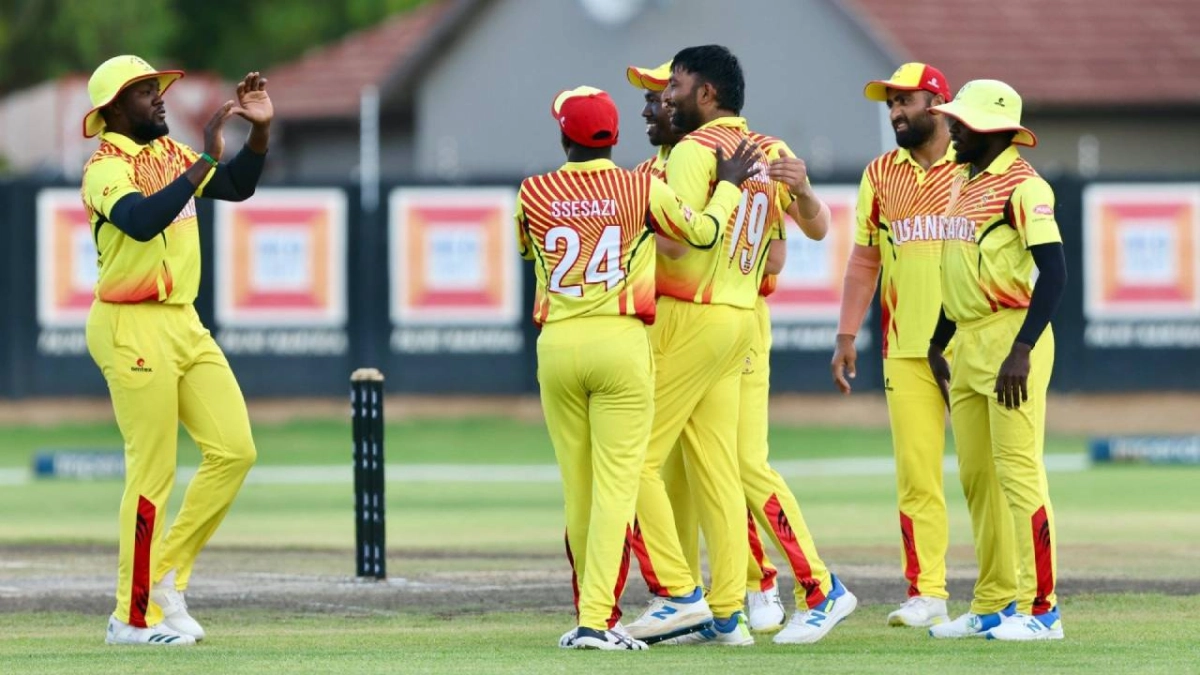 টি-টোয়েন্টি বিশ্বকাপে জিম্বাবুয়ে-কেনিয়া নয় বরং যোগ্যতা অর্জন করছে অন্য একটি দেশ