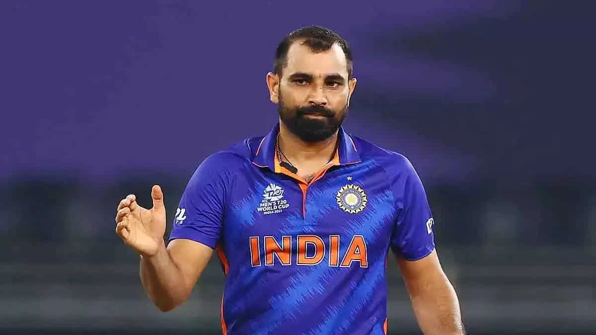 বিশ্বকাপের পরই শামির খেলা নিয়ে ধোঁয়াশা
