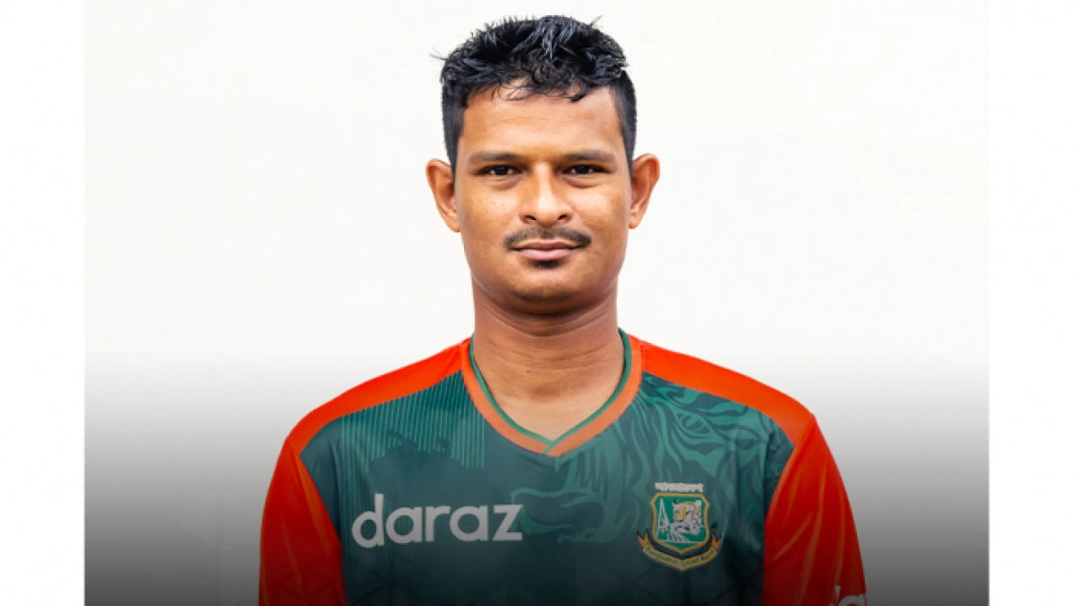 "চর"কাণ্ড নাকি ফর্মহীনতা যে কারণে বাদ পড়লেন নাসুম