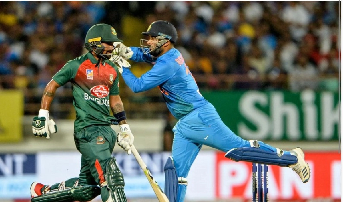 ৩ ফর্ম্যাটে ৩ আলাদা অধিনায়ক, দল ঘোষণায় চমক