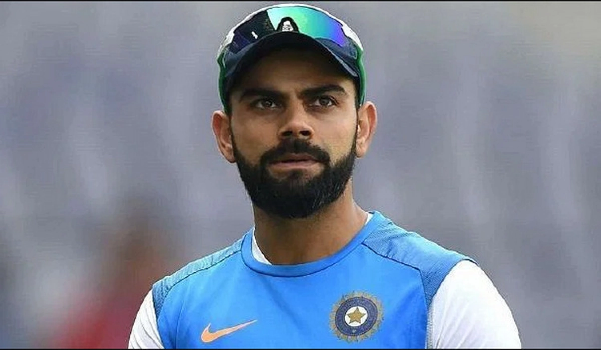 লুঙ্গি পড়ে কোহলির রেস্তরাঁয় খেতে গিয়ে তুমুল কান্ড