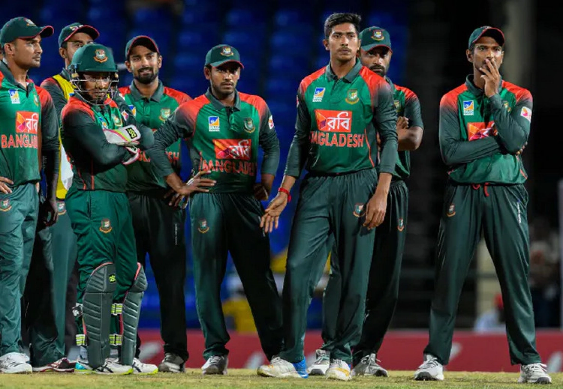 স্পিন কোচ না নিয়ে নিউজিল্যান্ড যাবে বাংলাদেশ