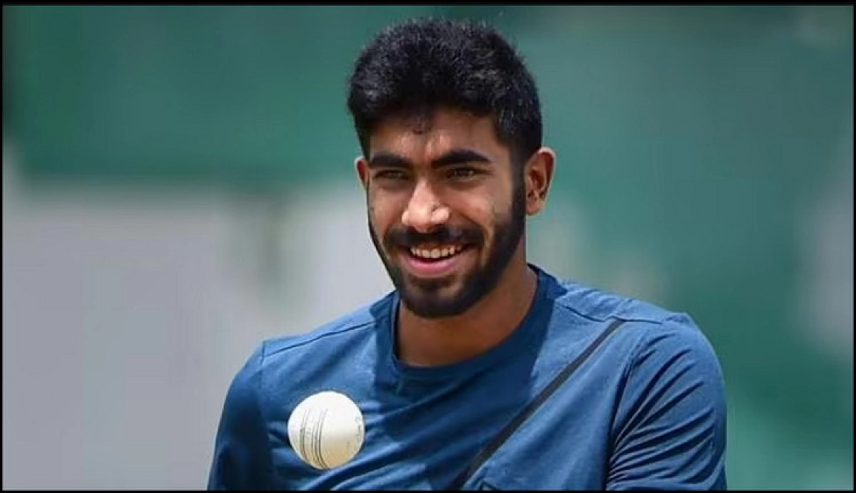 বলের আরো গতি বাড়াতে যে কাজ করছেন বুমরাহ