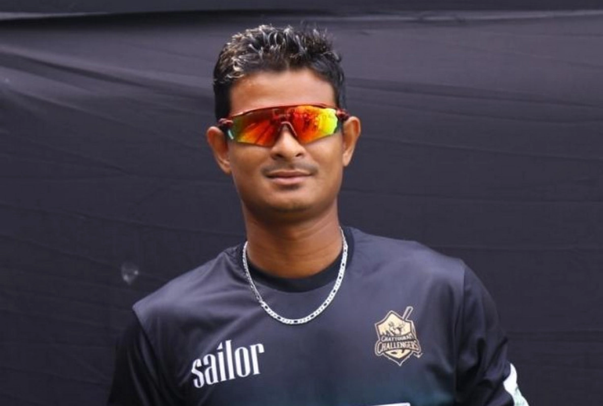 বিসিবির তদন্ত কমিটির কাছে নিজের অভিযোগ জানিয়ে যা বলল নাসুম