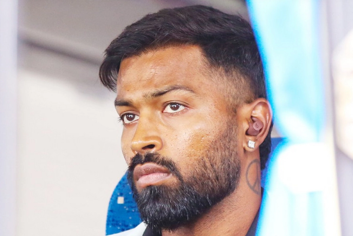 ২০২৪ আইপিএল খেলবে না হার্দিক পান্ডিয়া