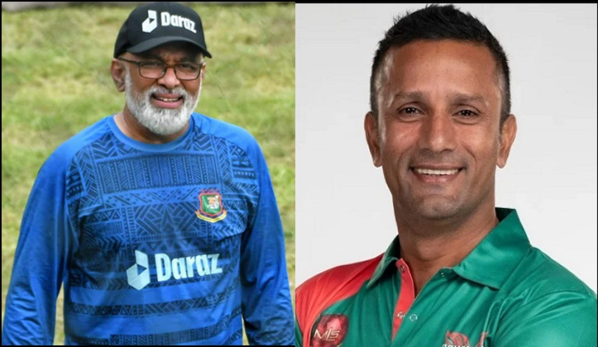 নাসুমকে মেরে বড় অন্যায় করেছে হাথুরুসিংহে, পাইলট