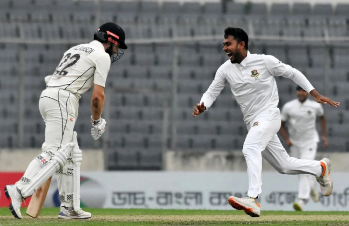 ২য় দিনে শেষ হতে পারে মিরপুর টেস্ট