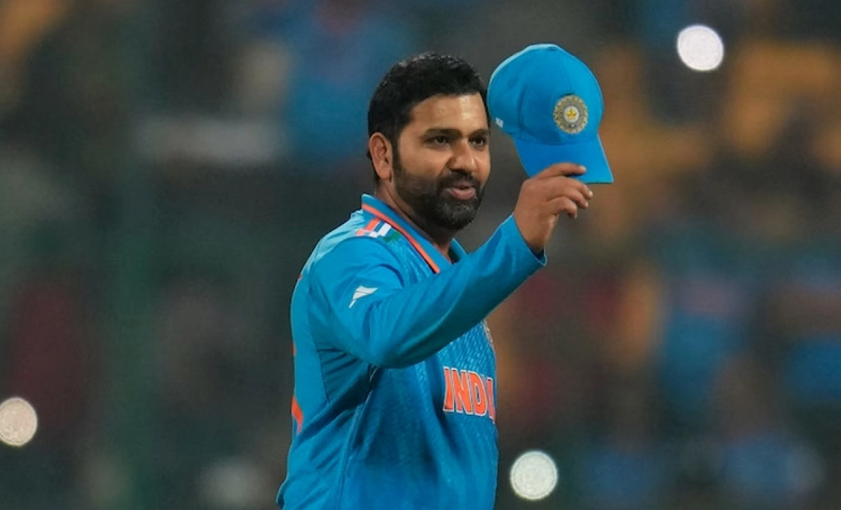 যে অধিনায়ক নিয়ে টি-২০ বিশ্বকাপ খেলবে ইন্ডিয়া, রোহিত শর্মার ভবিষ্যৎ হুমকি