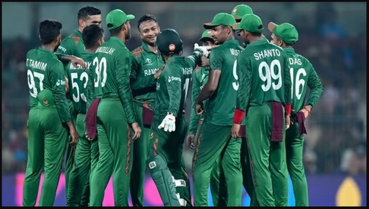 টি-টোয়েন্টি বিশ্বকাপের একাদশ সাজাতে বিপিএলে নজর