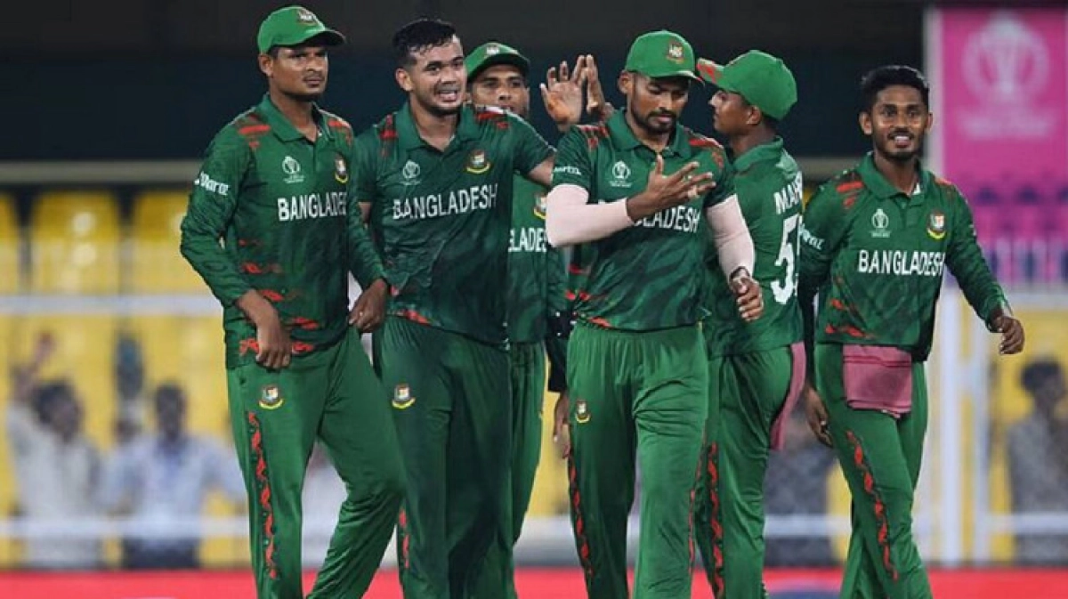 আজ যে সময় নিউজিল্যান্ডের উদ্দেশে দেশ ছাড়বে বাংলাদেশ ক্রিকেট দল