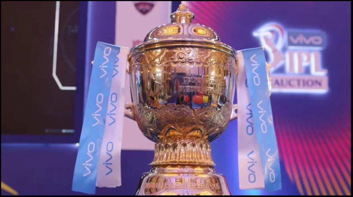 জেনেনিন যেদিন থেকে মাঠে গড়াবে আইপিএল
