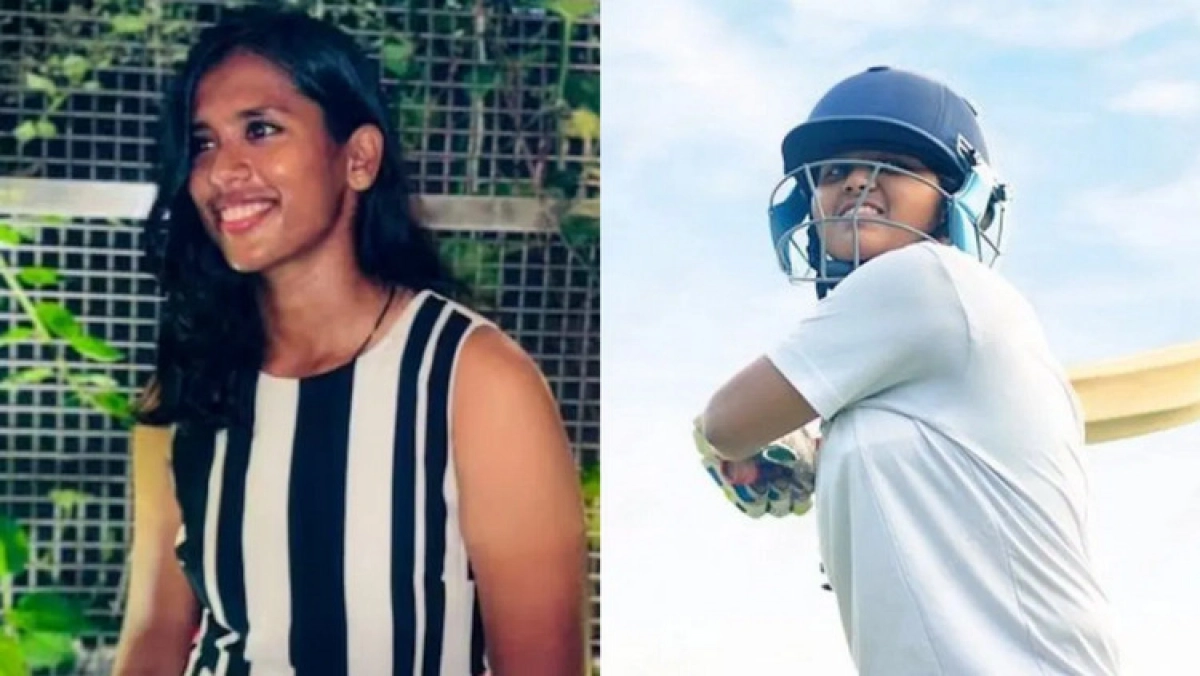 ট্যাক্সি চালকের মেয়ে নাম লেখালেন ইতিহাসের পাতায়