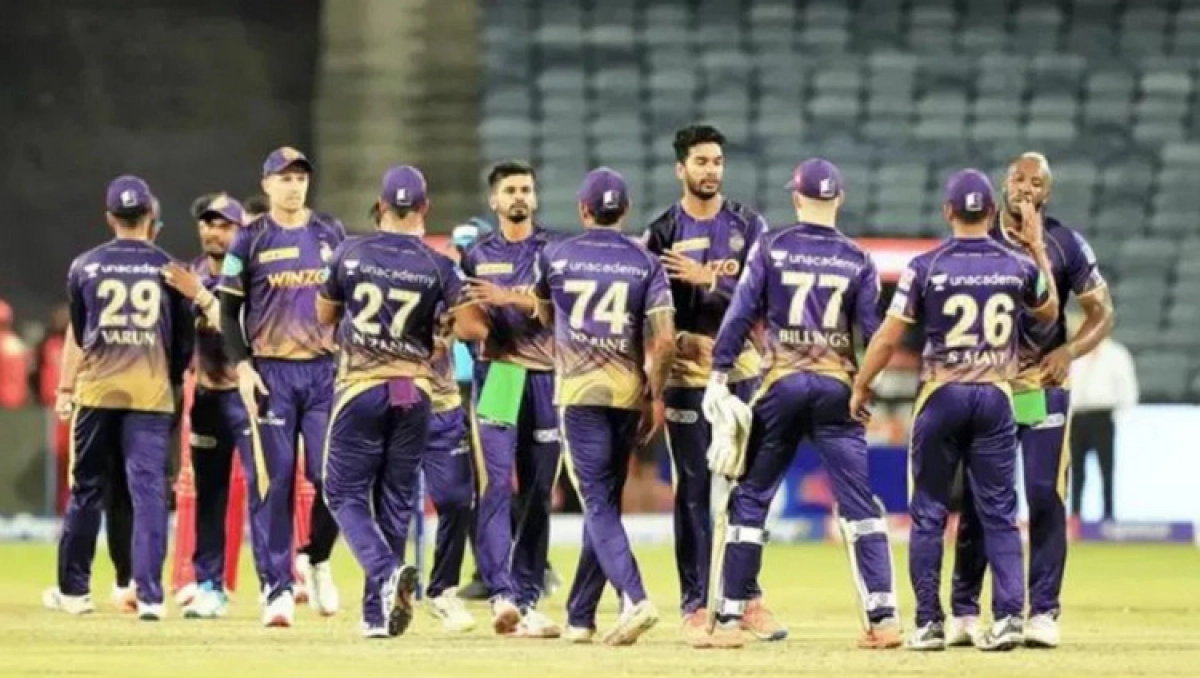 কলকাতার জার্সিতে নিজেদের দাম বড় করেছেন যেসব তারকা