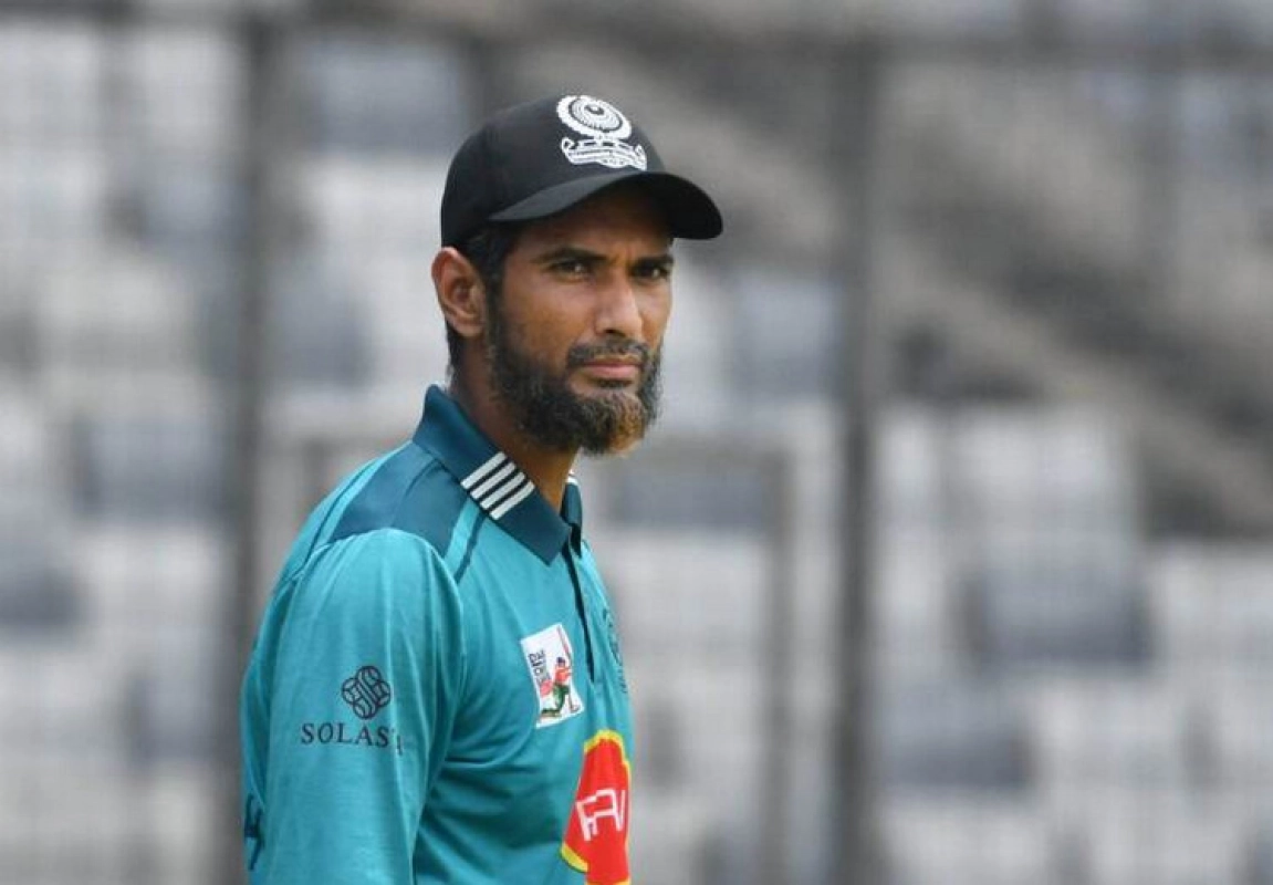 মাহমুদউল্লাহকে নিয়ে টি-টোয়েন্টিতে বিসিবির নতুন ভাবনা