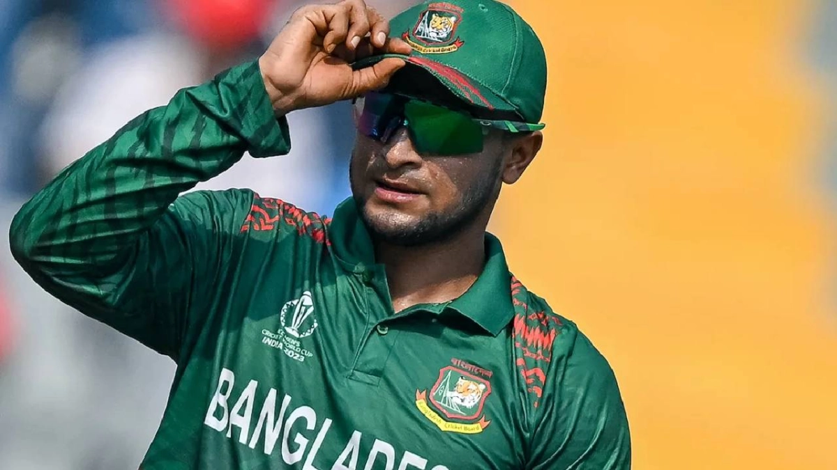 তিন ফরমেটে খেলতে চান শাকিব কিন্তু সামনে যে বাধা
