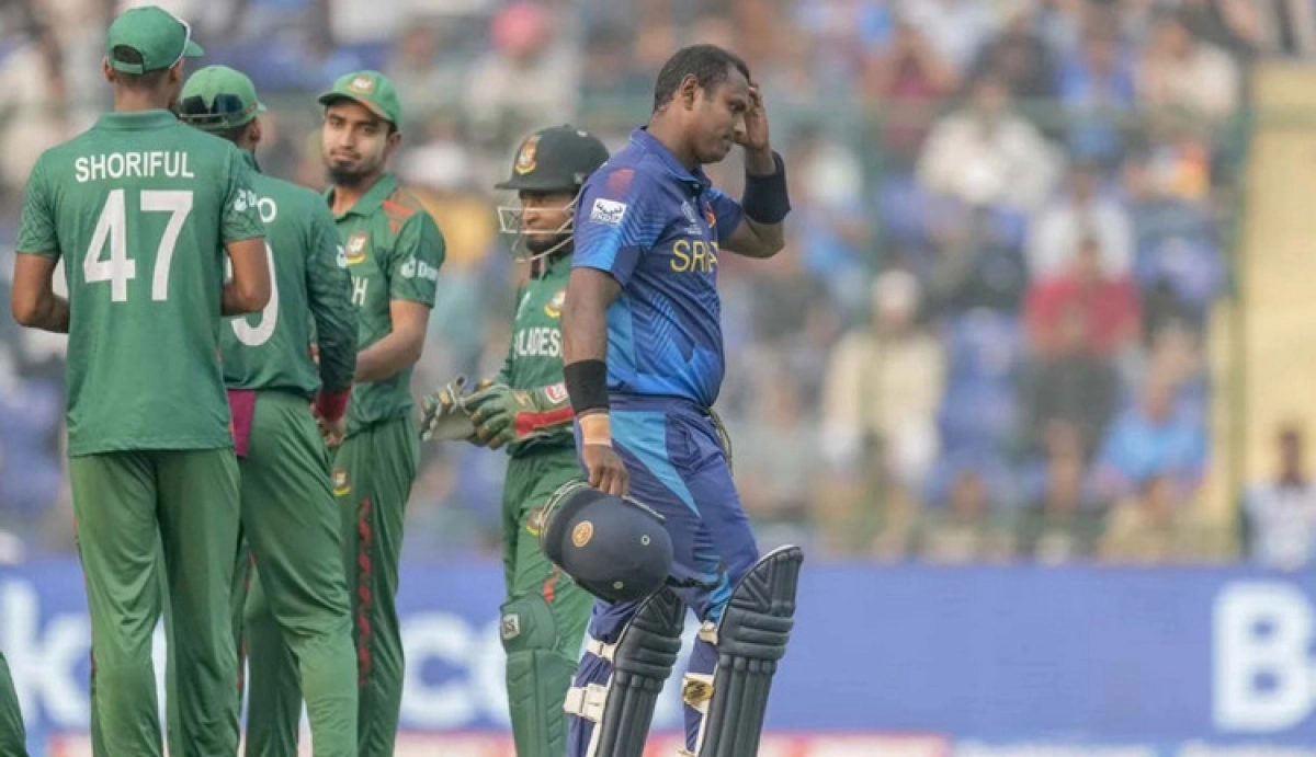 সময় কমাতে নতুন নিয়ম চালু করলো আইসিসি