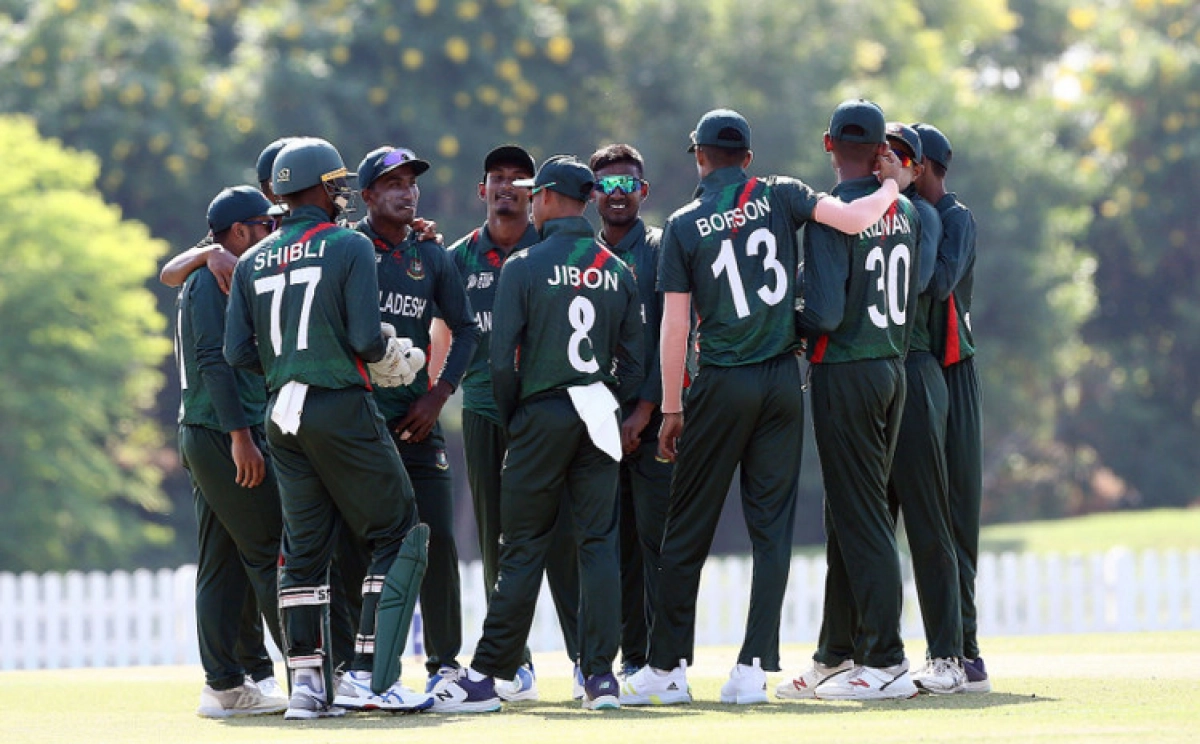 টানা তিন জয়ে এশিয়া কাপের সেমিফাইনালে বাংলাদেশ