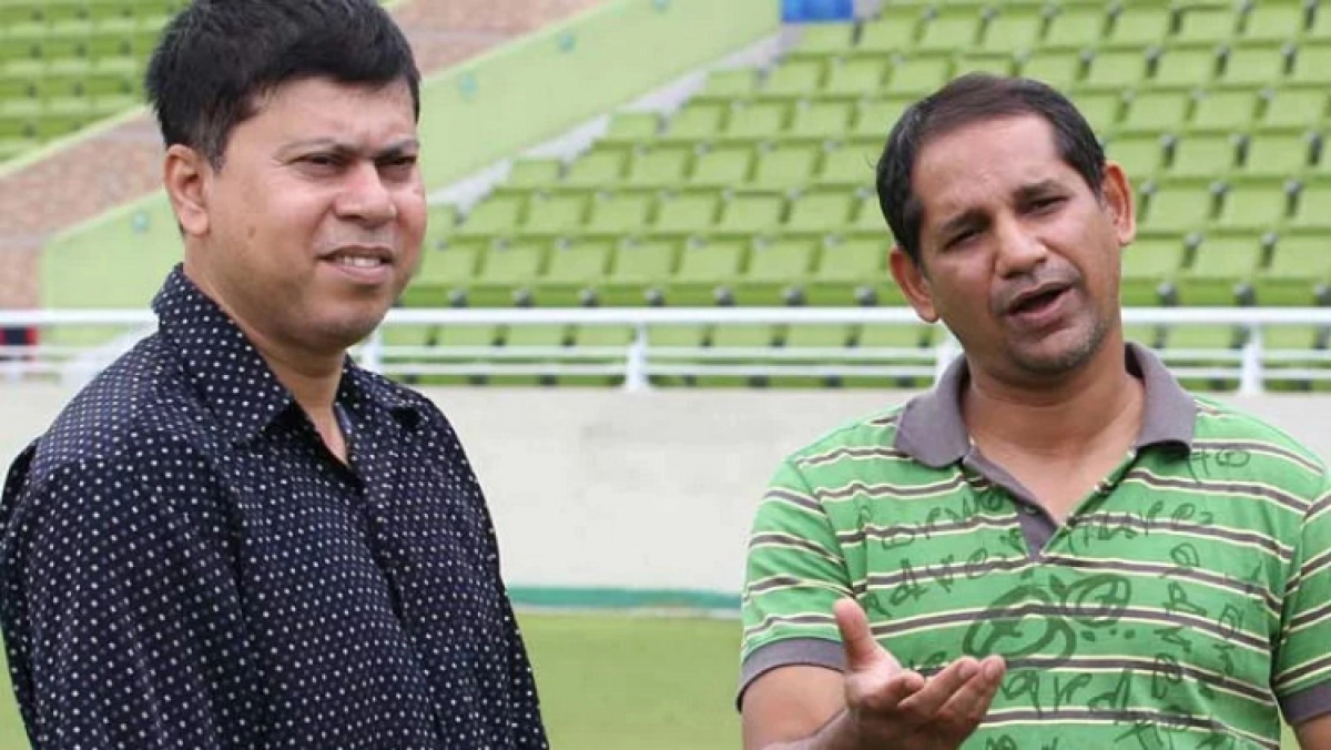 নান্নু-সুমনের বিকল্প পেতে ২ যুগের রীতি পাল্টাবে বিসিবি